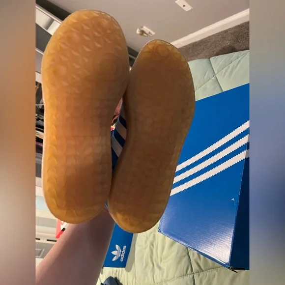 Adidas Sambae - Picture 4 of 5